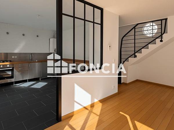 À vendre Maison 4 pièces 88.64 m² - Serris 77700