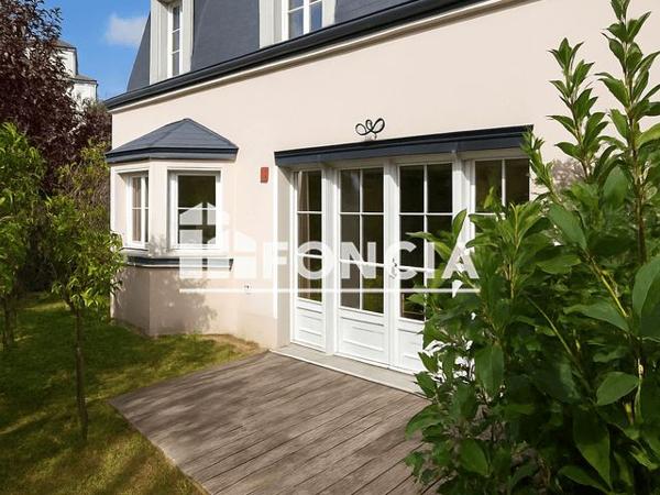 À vendre Maison 4 pièces 88.64 m² - Serris 77700