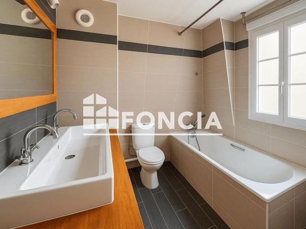 À vendre Maison 4 pièces 88.64 m² - Serris 77700