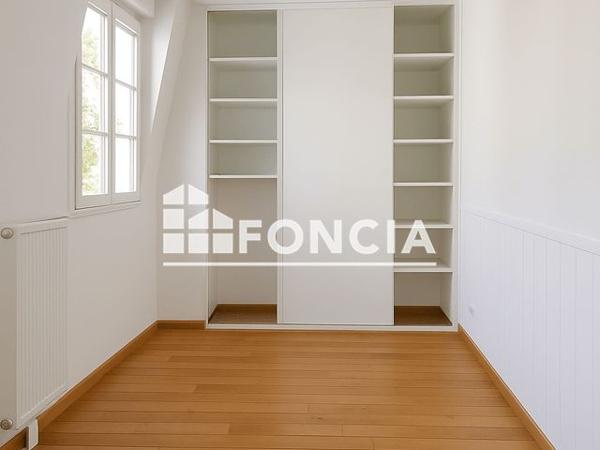 À vendre Maison 4 pièces 88.64 m² - Serris 77700