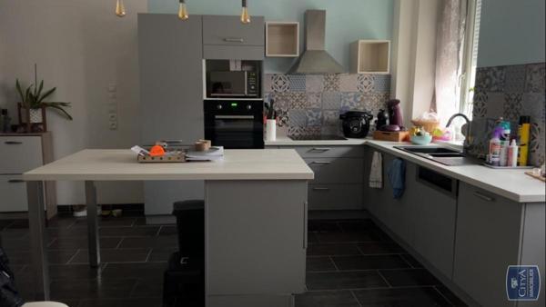 Appartement à louer 3 pièces 79.05m²