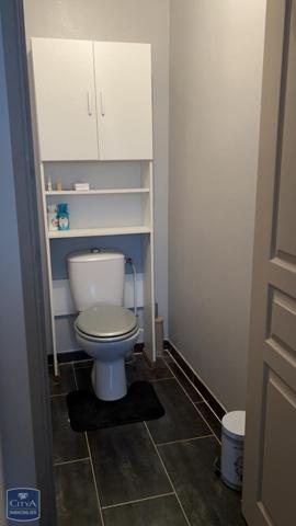 Appartement à louer 3 pièces 79.05m²