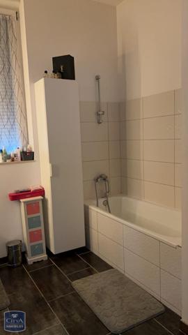 Appartement à louer 3 pièces 79.05m²