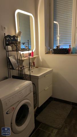 Appartement à louer 3 pièces 79.05m²