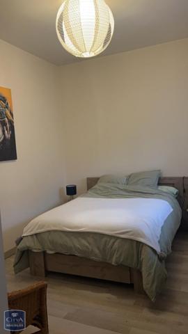 Appartement à louer 3 pièces 79.05m²