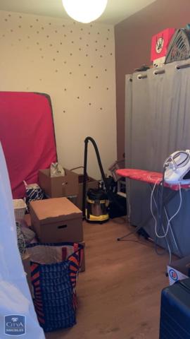 Appartement à louer 3 pièces 79.05m²