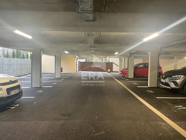 Vente appartement  4 pièces 98 m² avec terrasse, jardin et 2 parkings- Talence (33400)