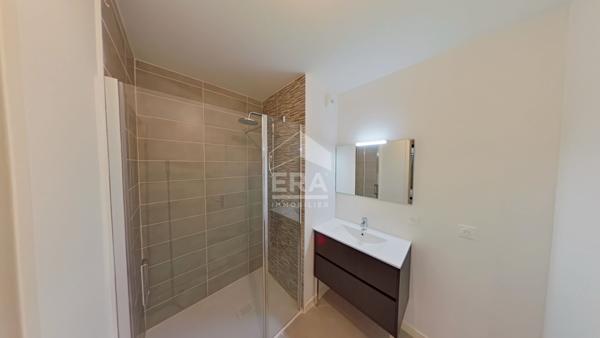 Vente appartement  4 pièces 98 m² avec terrasse, jardin et 2 parkings- Talence (33400)