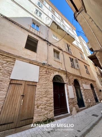 Appartement T5 au coeur de la citadelle
