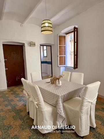 Appartement T5 au coeur de la citadelle