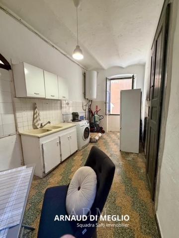 Appartement T5 au coeur de la citadelle