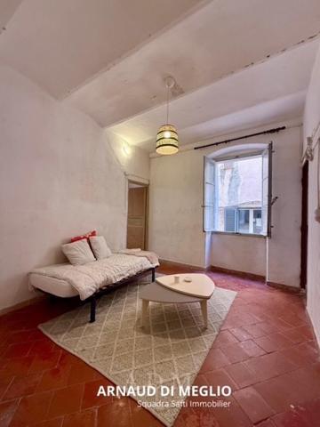 Appartement T5 au coeur de la citadelle