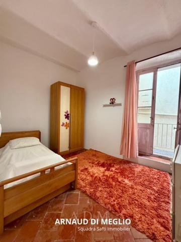 Appartement T5 au coeur de la citadelle