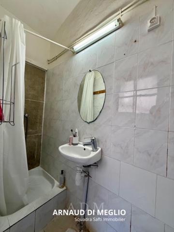 Appartement T5 au coeur de la citadelle