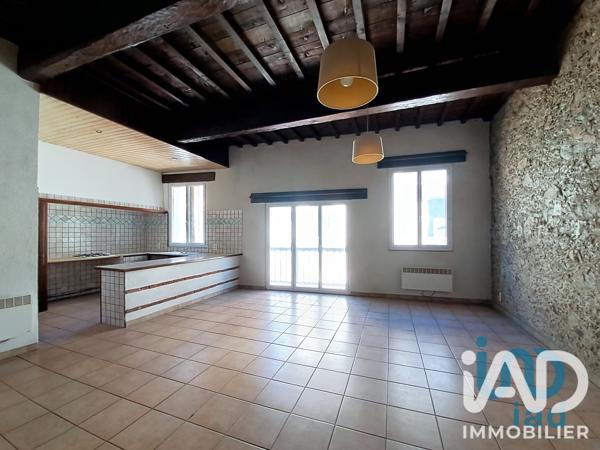 Appartement à vendre 4 pièces 103 m² Rivesaltes