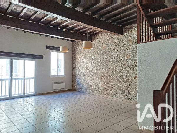 Appartement à vendre 4 pièces 103 m² Rivesaltes