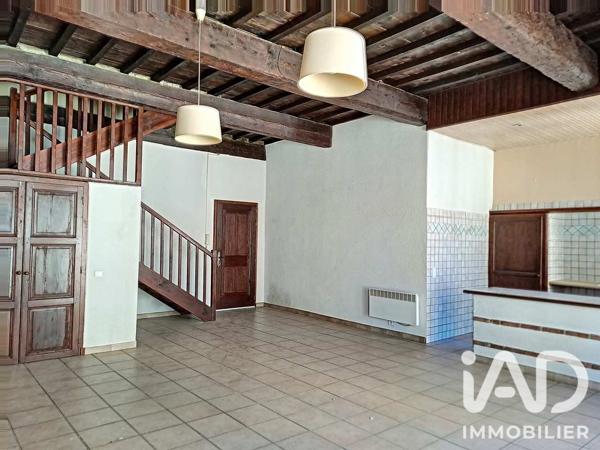 Appartement à vendre 4 pièces 103 m² Rivesaltes