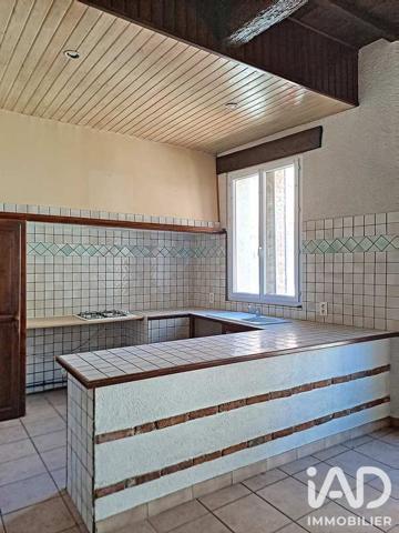 Appartement à vendre 4 pièces 103 m² Rivesaltes
