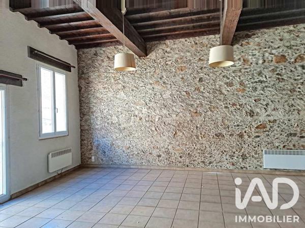 Appartement à vendre 4 pièces 103 m² Rivesaltes