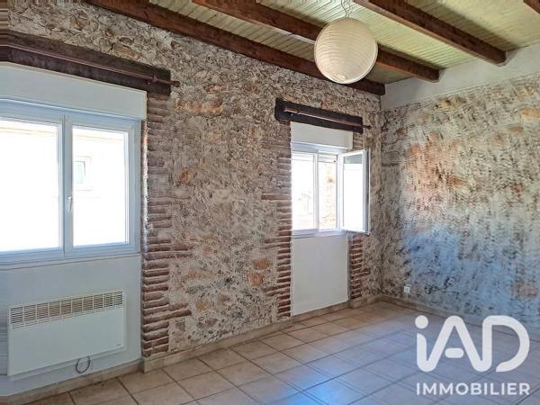 Appartement à vendre 4 pièces 103 m² Rivesaltes