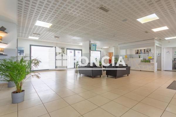 À vendre Appartement 2 pièces 31.85 m² - Les Ulis 91940