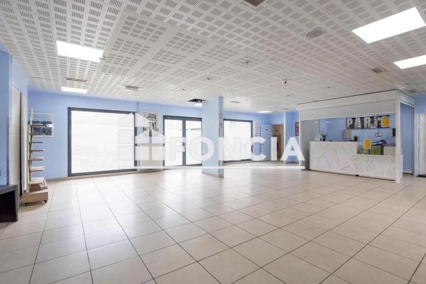 À vendre Appartement 2 pièces 31.85 m² - Les Ulis 91940