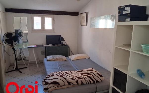 Appartement à vendre    2 pièces • 24,32 m2 Toulon
