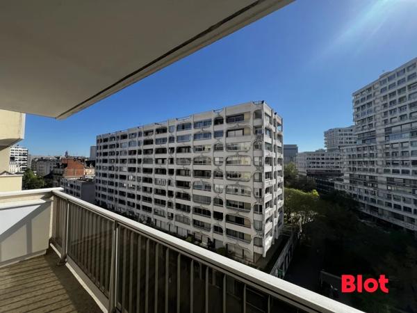 Appartement 4 pièce(s)