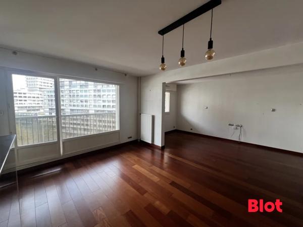 Appartement 4 pièce(s)