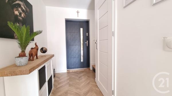 Maison à vendre  5 pièces - 110,87 m2 CHAMPAGNE SUR OISE - 95
