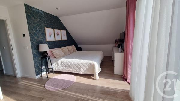 Maison à vendre  5 pièces - 110,87 m2 CHAMPAGNE SUR OISE - 95