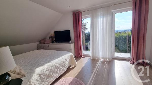 Maison à vendre  5 pièces - 110,87 m2 CHAMPAGNE SUR OISE - 95