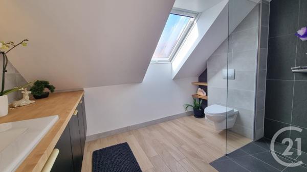 Maison à vendre  5 pièces - 110,87 m2 CHAMPAGNE SUR OISE - 95