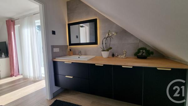 Maison à vendre  5 pièces - 110,87 m2 CHAMPAGNE SUR OISE - 95