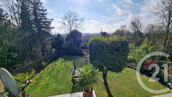 Maison à vendre  5 pièces - 110,87 m2 CHAMPAGNE SUR OISE - 95