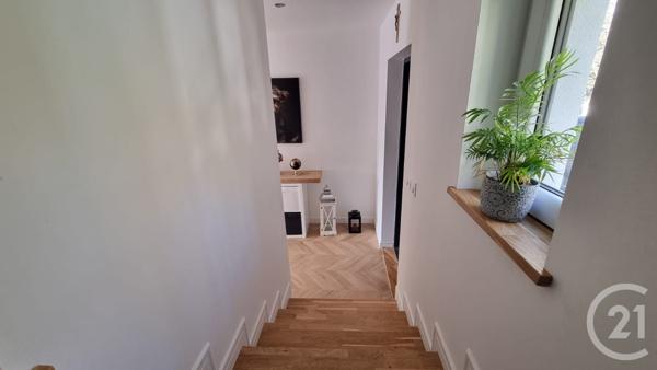 Maison à vendre  5 pièces - 110,87 m2 CHAMPAGNE SUR OISE - 95