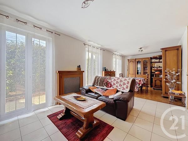 Maison à vendre  7 pièces - 146,06 m2 MONTESSON - 78