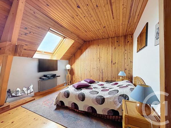 Maison à vendre  7 pièces - 146,06 m2 MONTESSON - 78