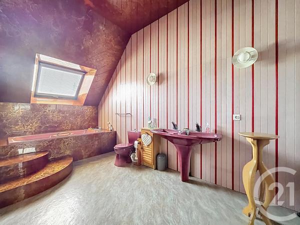 Maison à vendre  7 pièces - 146,06 m2 MONTESSON - 78
