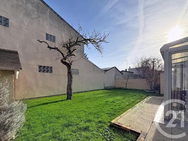 Maison à vendre  7 pièces - 146,06 m2 MONTESSON - 78