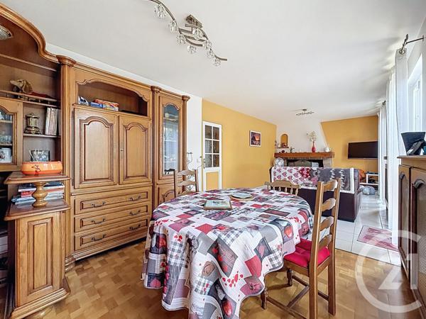 Maison à vendre  7 pièces - 146,06 m2 MONTESSON - 78