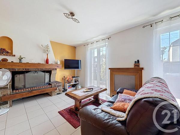 Maison à vendre  7 pièces - 146,06 m2 MONTESSON - 78