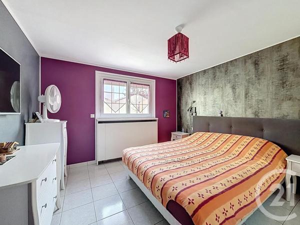 Maison à vendre  7 pièces - 146,06 m2 MONTESSON - 78