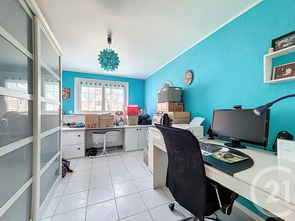 Maison à vendre  7 pièces - 146,06 m2 MONTESSON - 78