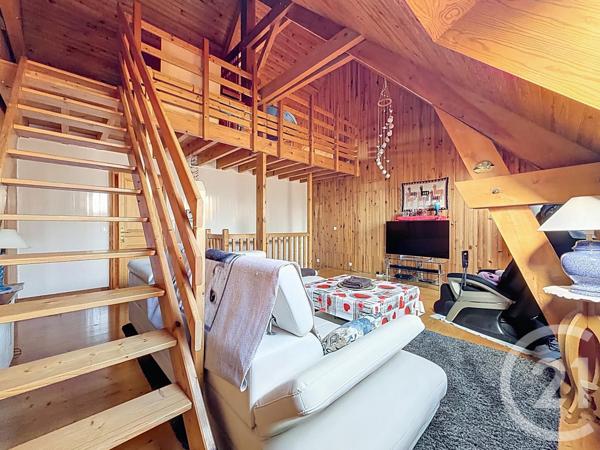 Maison à vendre  7 pièces - 146,06 m2 MONTESSON - 78