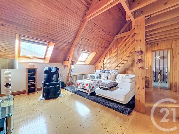Maison à vendre  7 pièces - 146,06 m2 MONTESSON - 78