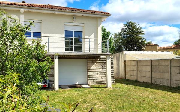 Maison à vendre    6 pièces •  La Tremblade