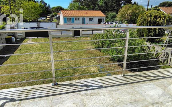 Maison à vendre    6 pièces •  La Tremblade