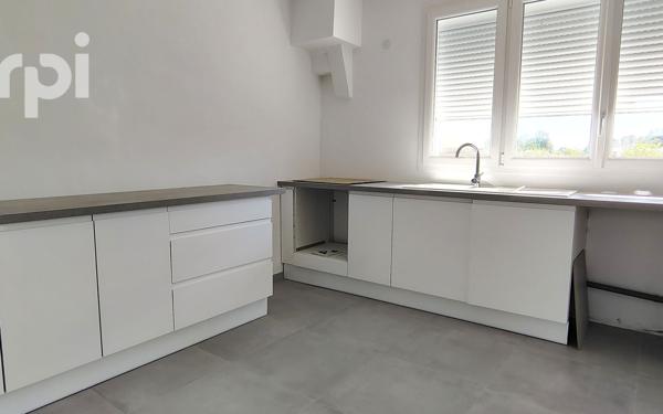 Maison à vendre    6 pièces •  La Tremblade