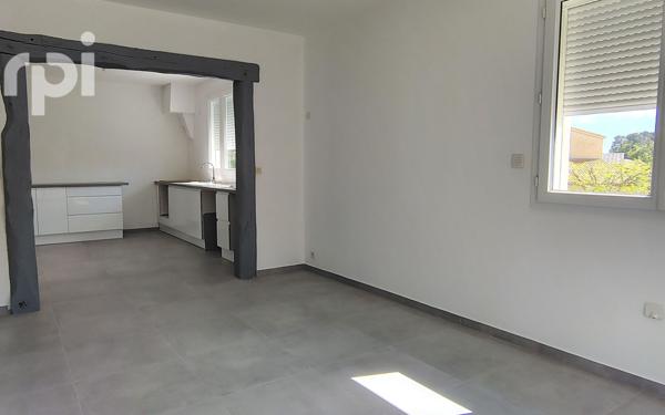 Maison à vendre    6 pièces •  La Tremblade